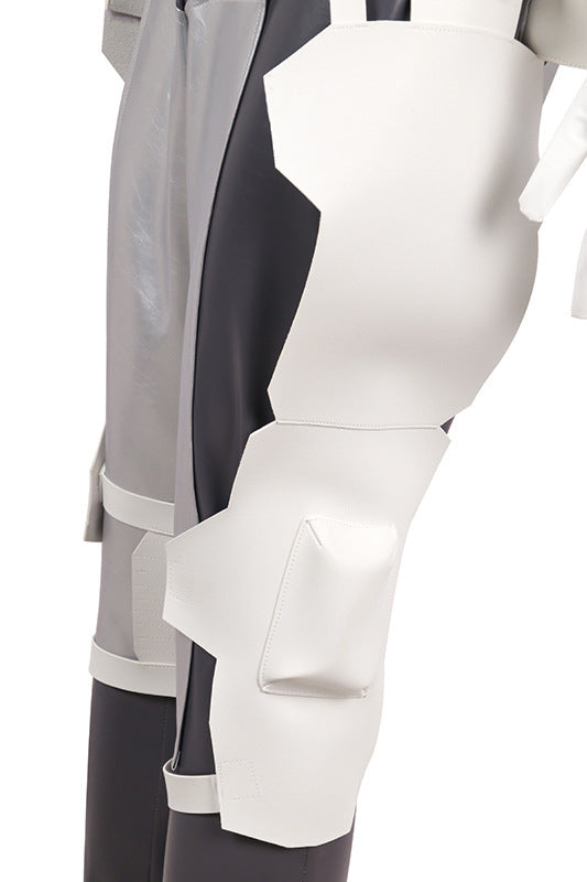 Apex Wraith Voidwalker Cosplay