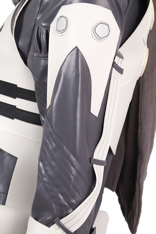 Apex Wraith Voidwalker Cosplay