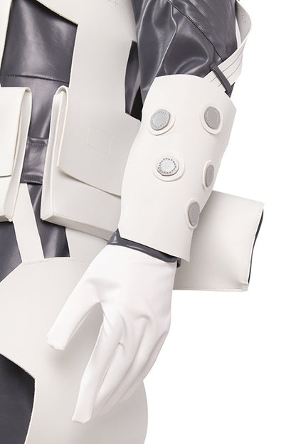 Apex Wraith Voidwalker Cosplay