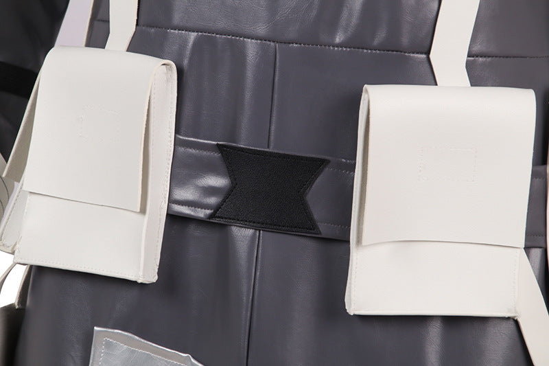 Apex Wraith Voidwalker Cosplay