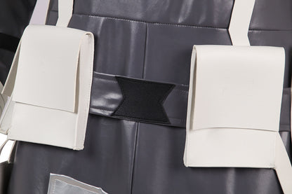 Apex Wraith Voidwalker Cosplay