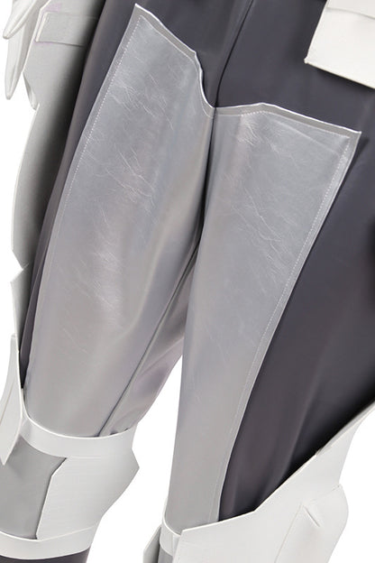 Apex Wraith Voidwalker Cosplay