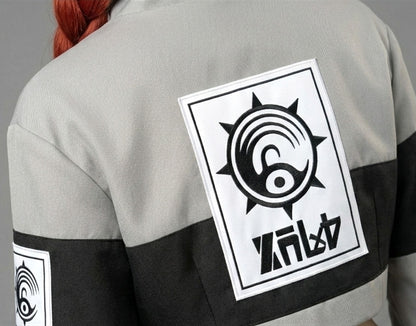 Gachiakuta Riyo Cosplay (Costume only)