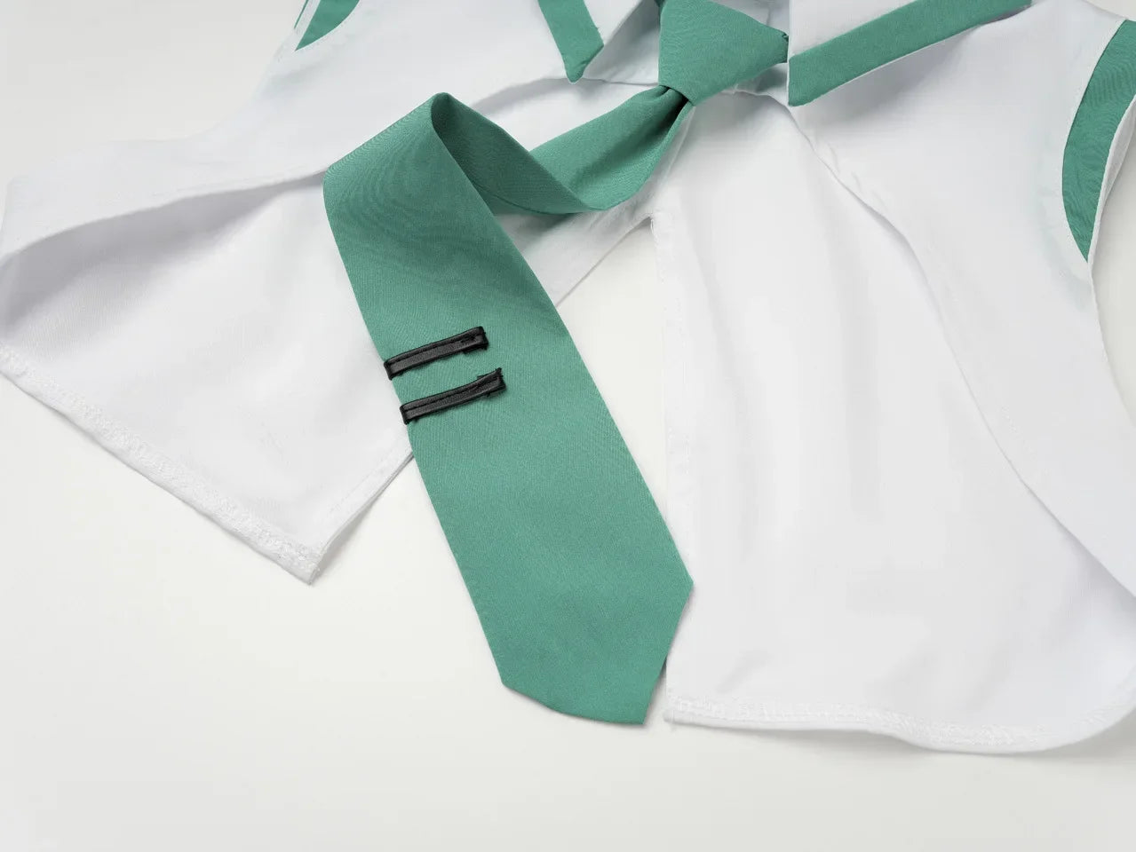 Miku Formal Bikini Cosplay Suit