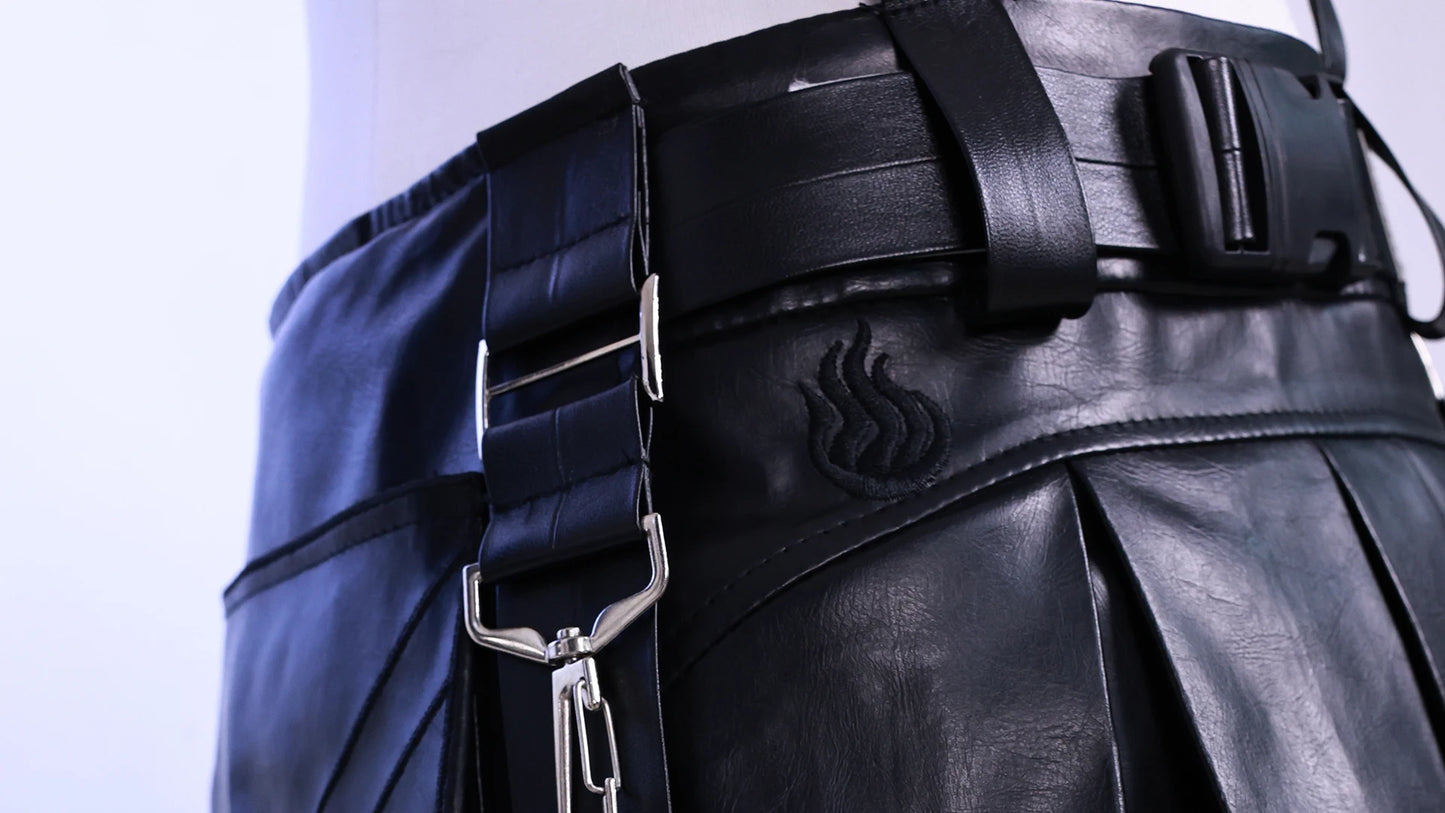 Final Fantasy VII Remake Tifa Cosplay