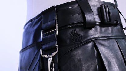 Final Fantasy VII Remake Tifa Cosplay