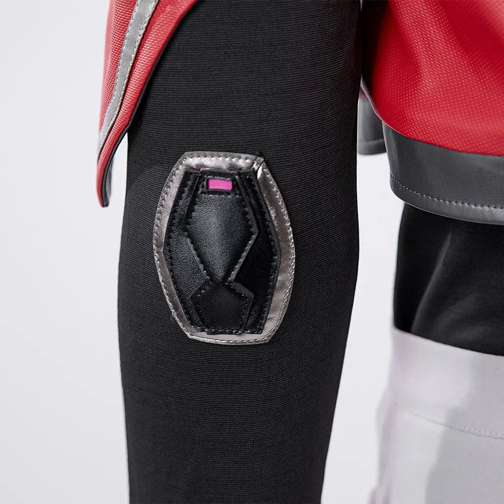 Apex Legends Sparrow Cosplay