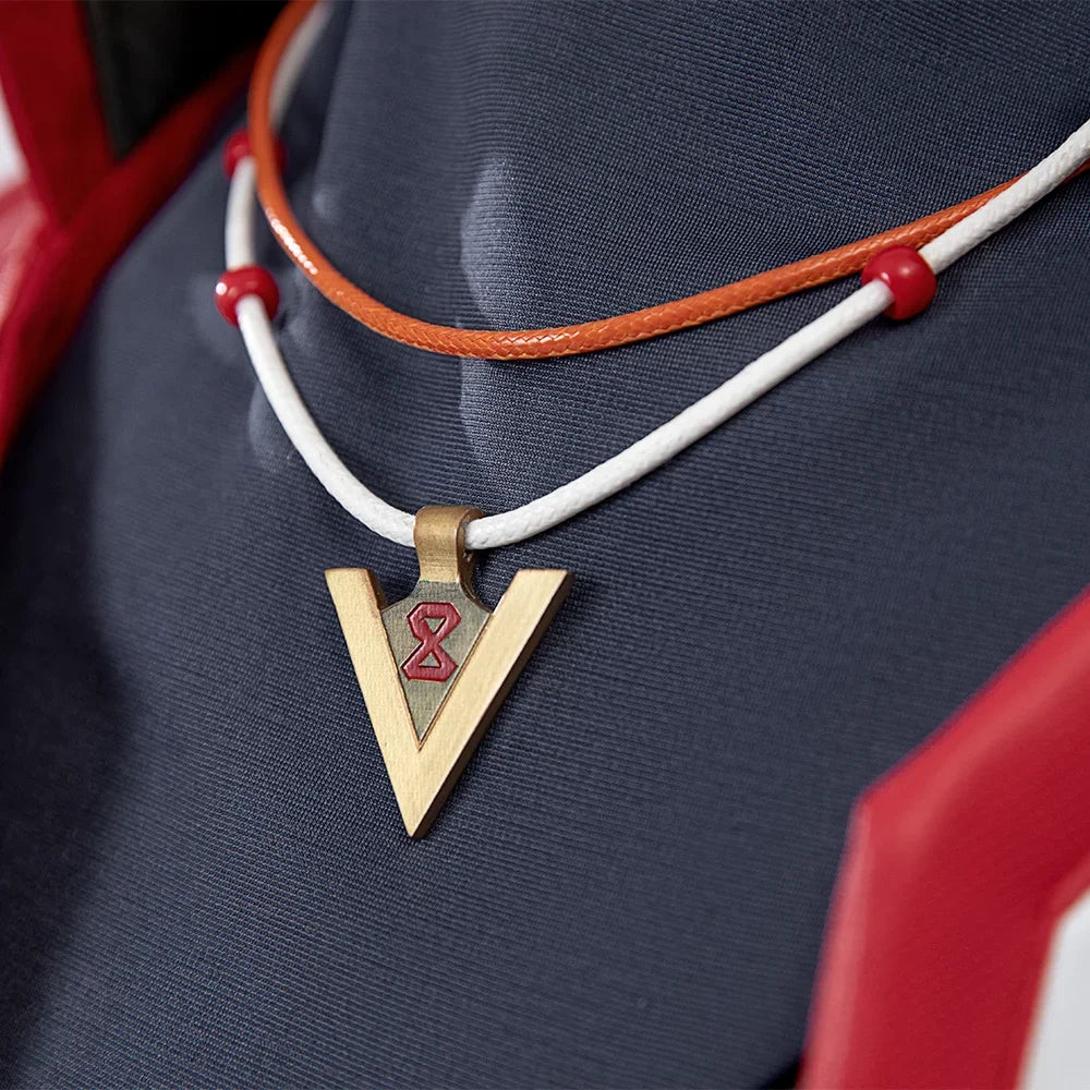 Apex Legends Sparrow Cosplay