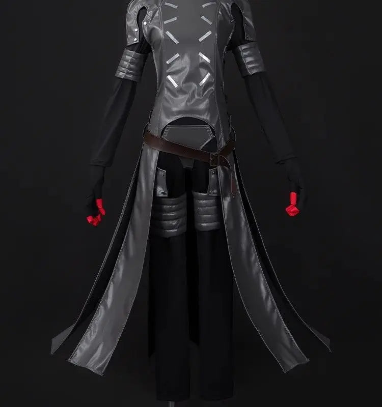 Wonder Hanki Cosplay / Uniform Suit