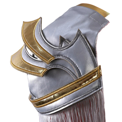 Solo Leveling Cha Haein Hae-in /Battle Knight Armor Combat Suit Cosplay