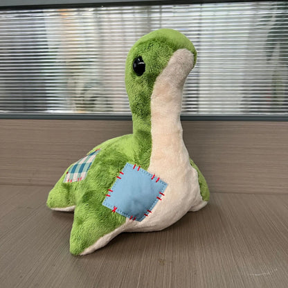 25cm Apex Legends Heirloom Purple Nessie Plush Wattsons