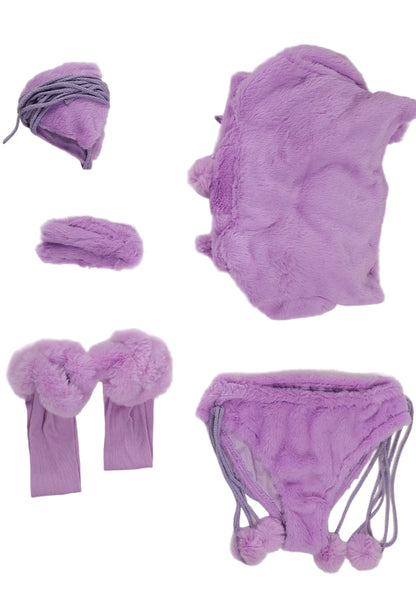 Espeon Cosplay role-playing