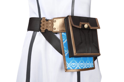 Cypher Valorant Game Cosplay