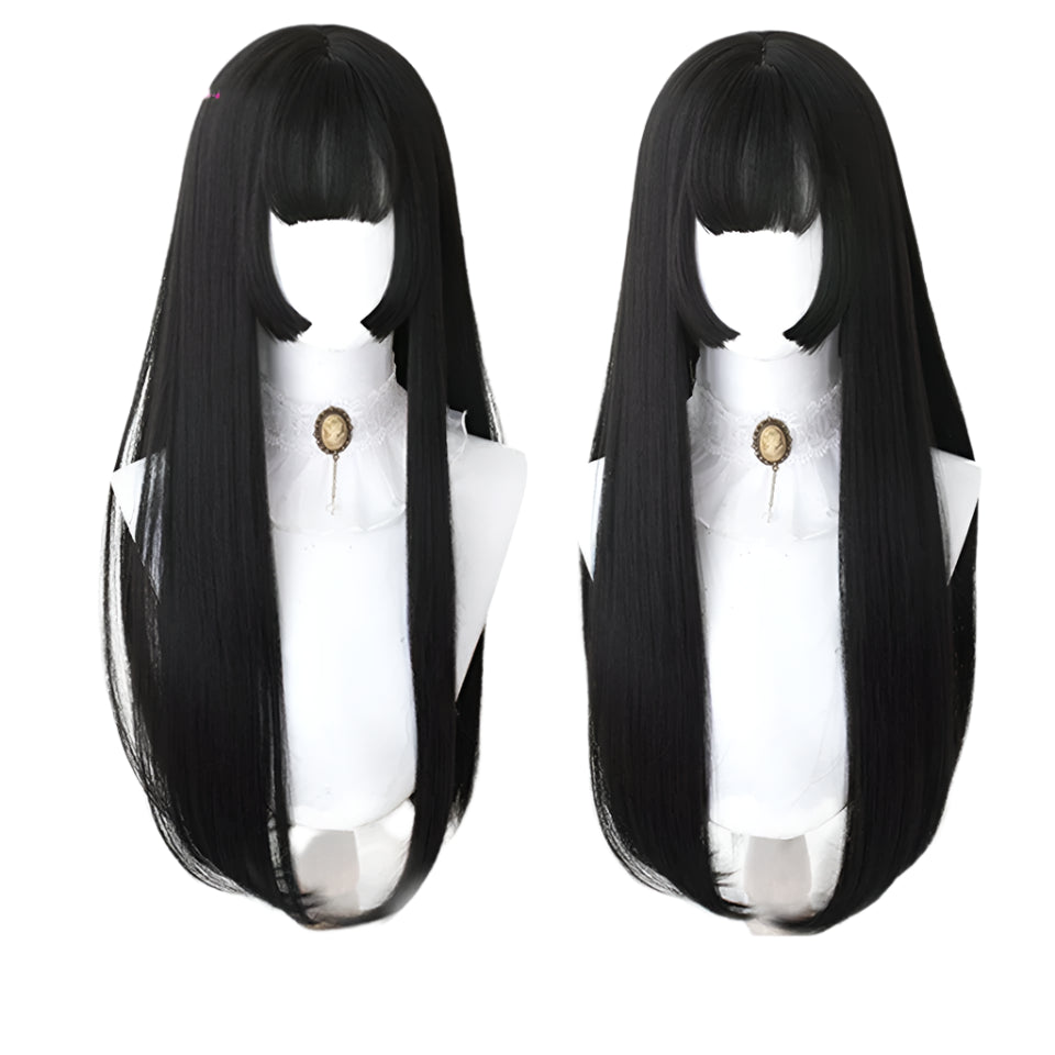 Cosplay Wigs/ Multiple Styles/ Synthetic Hair/ Heat-Resistant