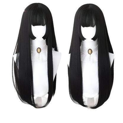 Cosplay Wigs/ Multiple Styles/ Synthetic Hair/ Heat-Resistant