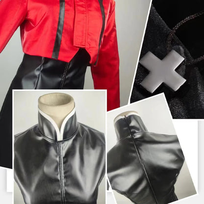 EVA Katsuragi Misato Cosplay