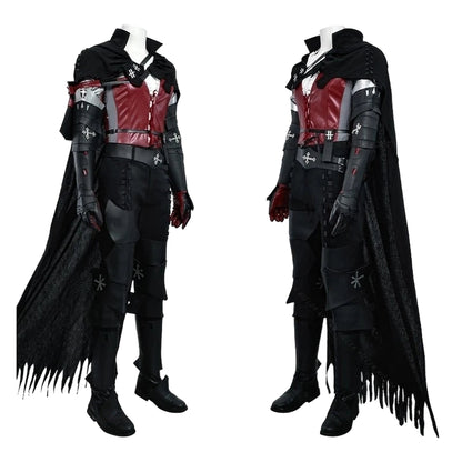Final Fontasy XVI Clive Rosfield Cosplay