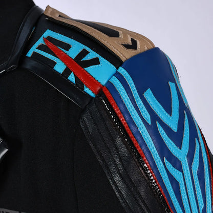 Love and Deepspace Caleb Far Air Captain Cosplay