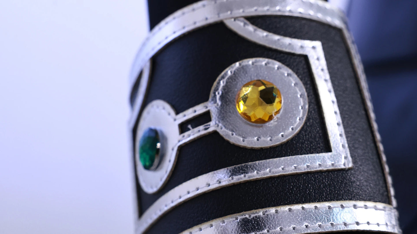 Final Fantasy VII Remake Tifa Cosplay