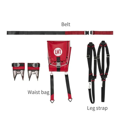 Apex Wraith Streetsmart Cosplay