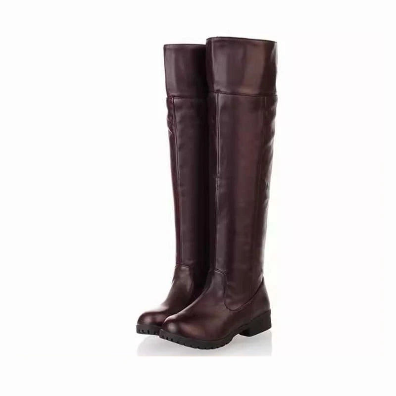 Anime Attack on Titan Boots Unisex