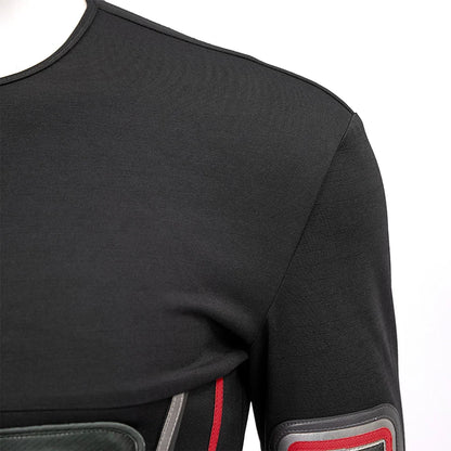 Apex Legends Sparrow Cosplay