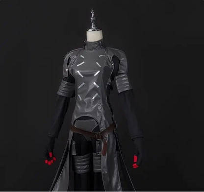 Wonder Hanki Cosplay / Uniform Suit