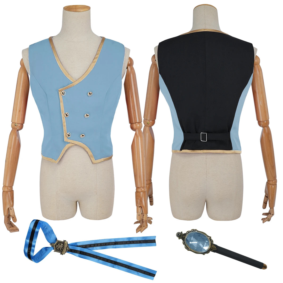 Disney Twisted Wonderland Anime Cosplay Heartslabyul Savanaclaw Octavinelle Scarabia Pomefiore ‌Ignihyde Diasomnia Uniforms