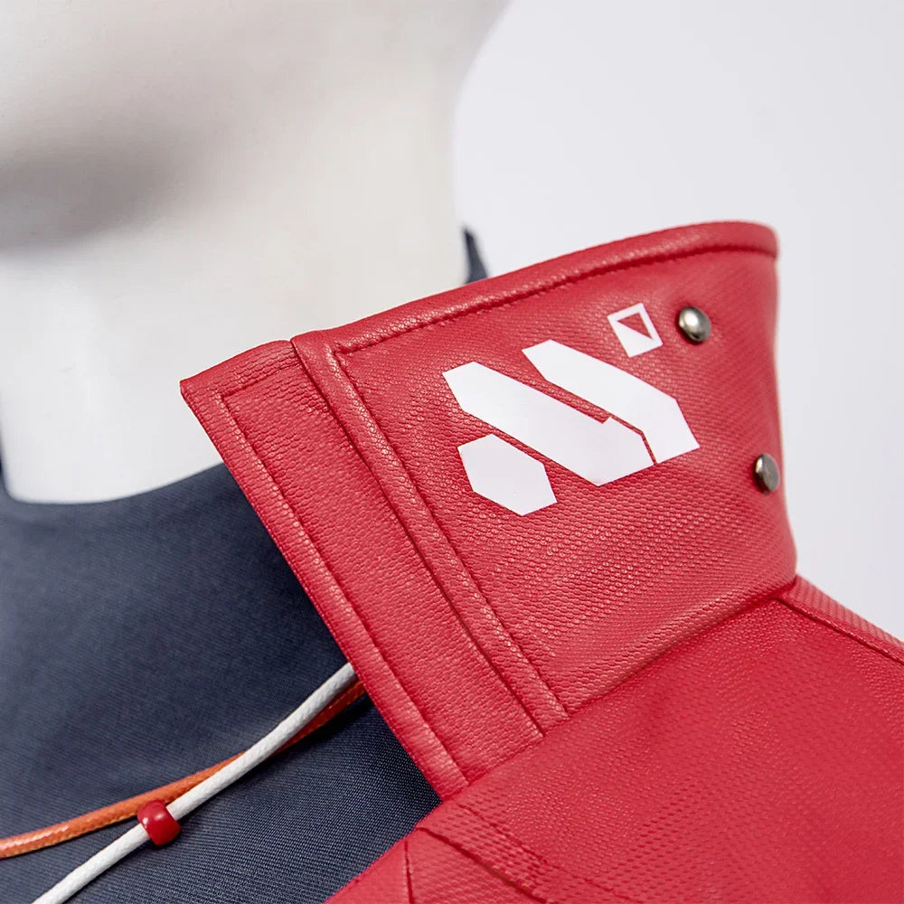 Apex Legends Sparrow Cosplay