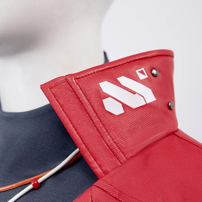 Apex Legends Sparrow Cosplay