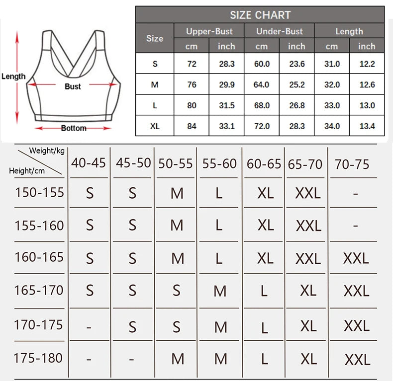 Yoga Bra Buttery Soft Top/ High Impact Gym Bra (Victorious AthleCode)