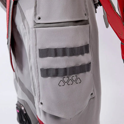 Apex Legends Sparrow Cosplay