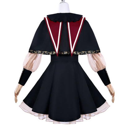 Anime BanG Dream Cosplay/ Togawa Sakiko Cosplay Costume