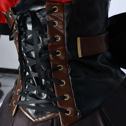 Anime BanG Dream Cosplay/ Togawa Sakiko Cosplay Costume