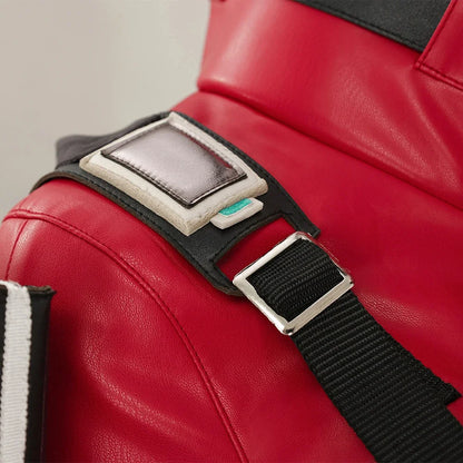 Apex Wraith Streetsmart Cosplay