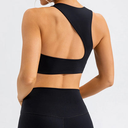 Victorious Eclipse Flare Quick-Dry Sports Bra