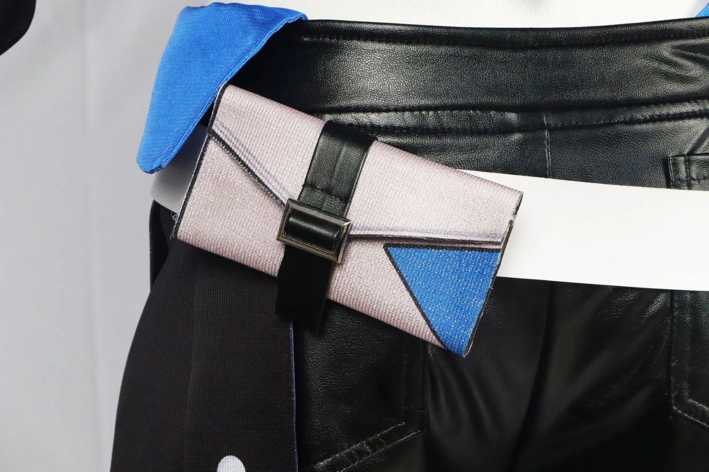 Silver Wolf Full Set Cosplay / Game Honkai Start Rail Silver Wolf Cosplay