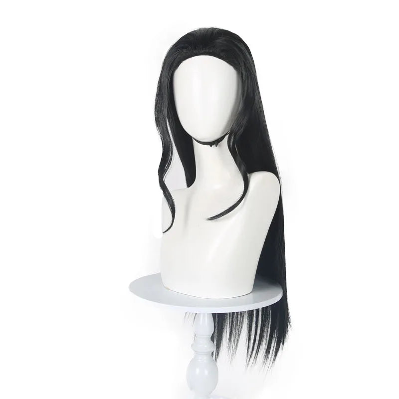 Nico Robin Miss Allsunday Cosplay