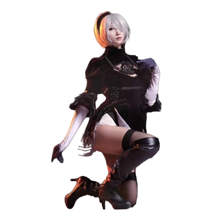 YoRHa No. 2 Cosplay