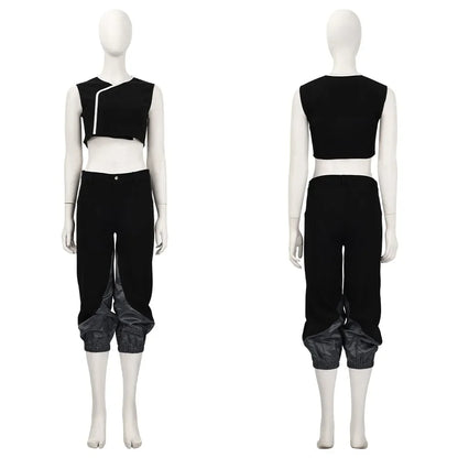 Apex Wraith Streetsmart Cosplay