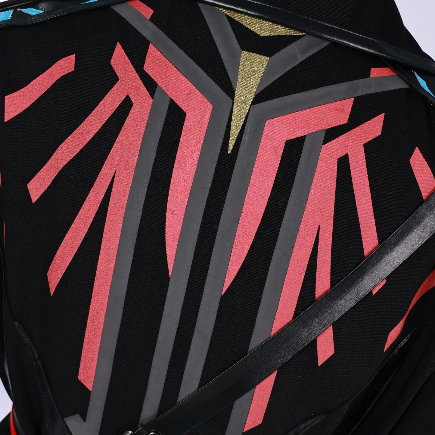 Love and Deepspace Caleb Far Air Captain Cosplay