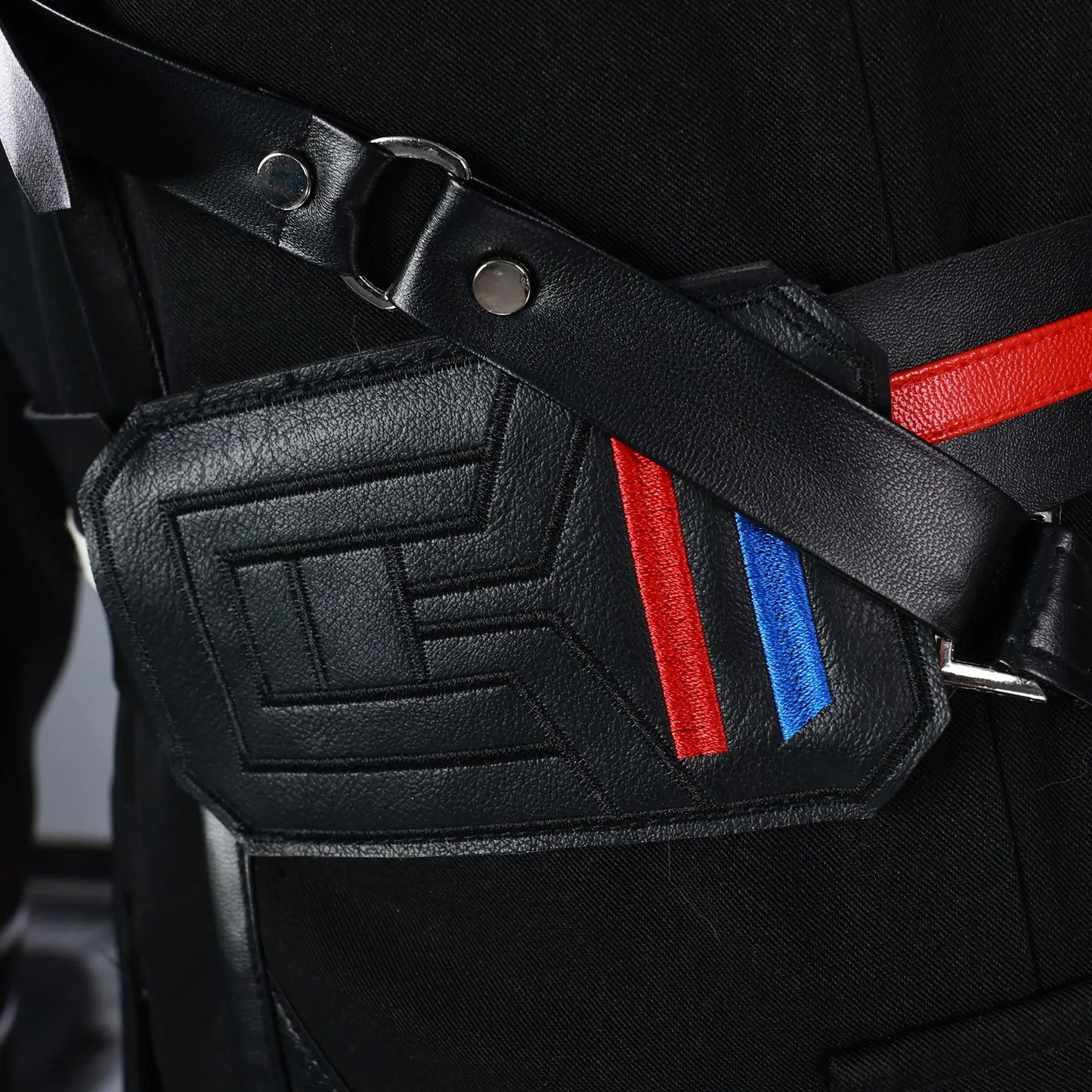 Love and Deepspace Caleb Far Air Captain Cosplay