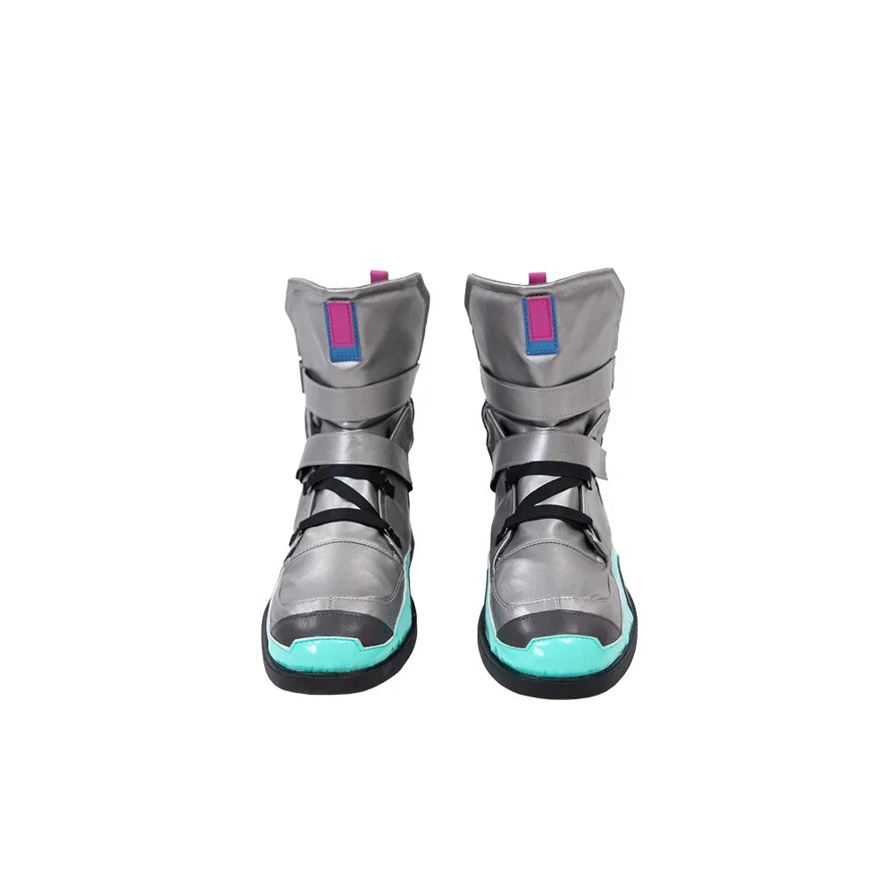 Apex Legends Sparrow Cosplay