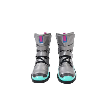 Apex Legends Sparrow Cosplay