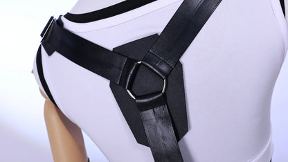 Final Fantasy VII Remake Tifa Cosplay