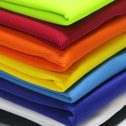 Mesh Quick Dry Gym Bodybuilding Muscle Tank Top