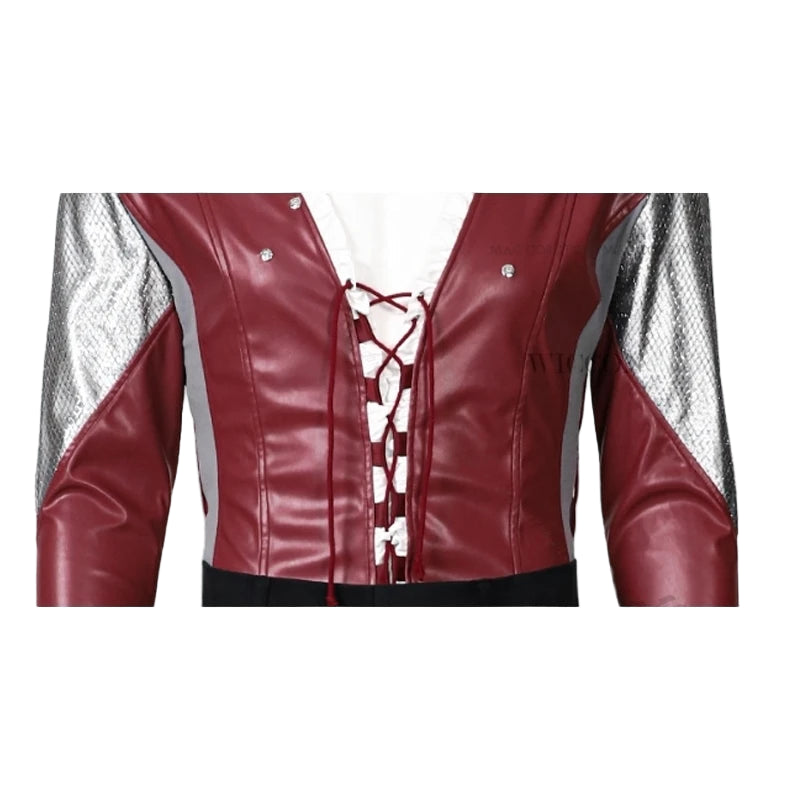 Final Fontasy XVI Clive Rosfield Cosplay