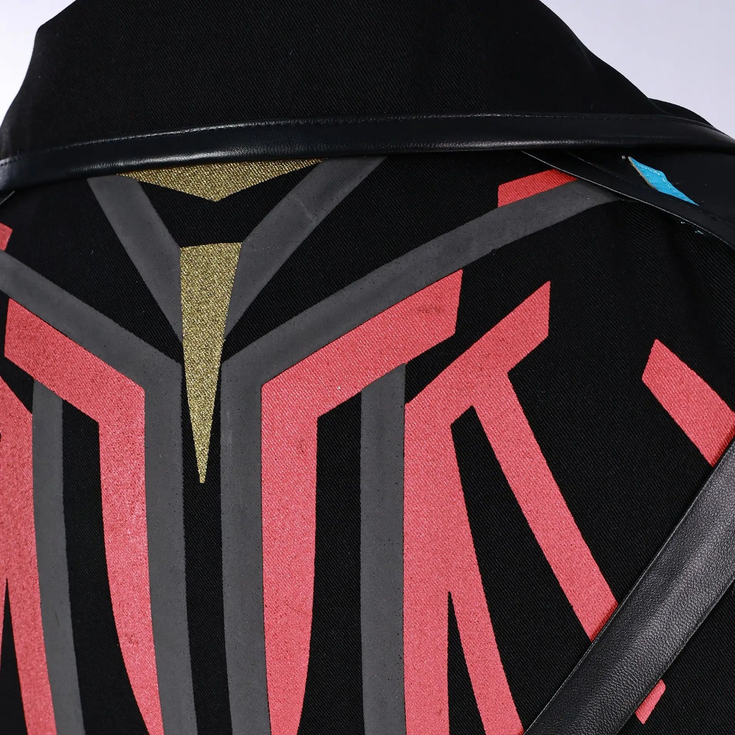 Love and Deepspace Caleb Far Air Captain Cosplay