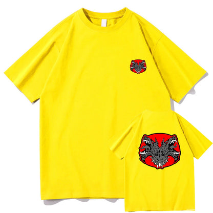 Arcane 2 Vi Pit fitghter Tshirt