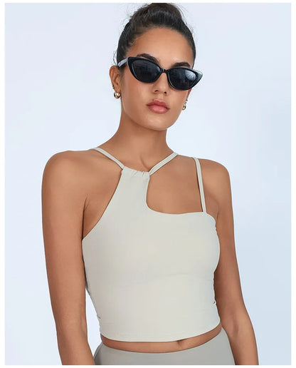 Yoga Fitness Training Top (Victorious NanoLift Bra)